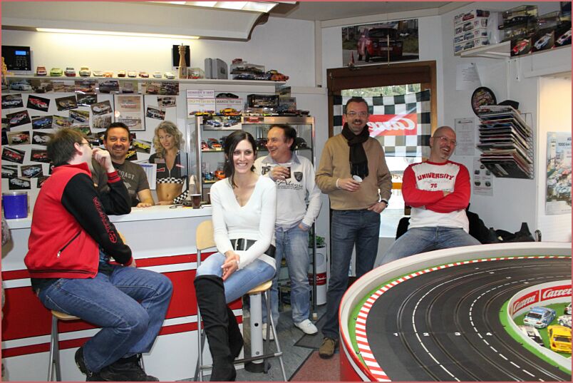 24 Stunden Rennen 2012 Renncenter Uzwil Turn 3 (102) 